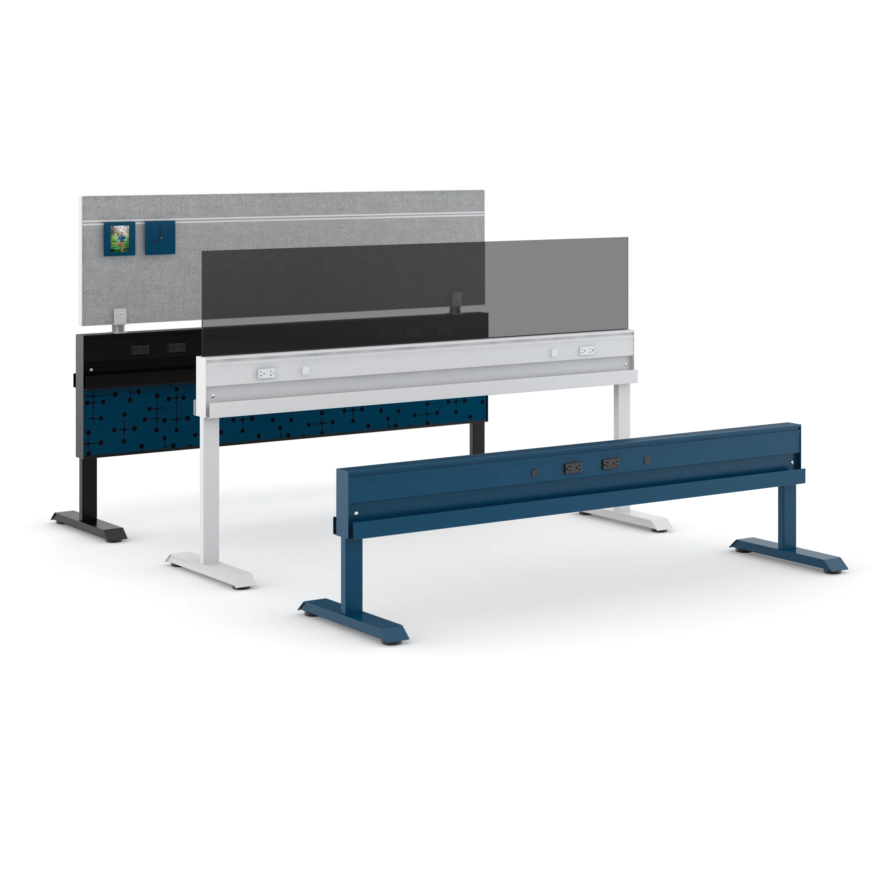 Xsede Power Beam | Kimball